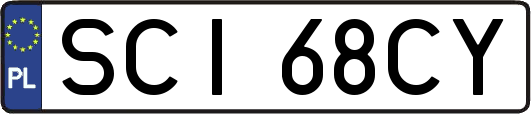 SCI68CY