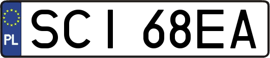SCI68EA