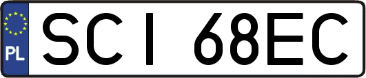 SCI68EC