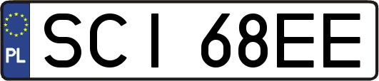 SCI68EE