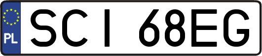 SCI68EG