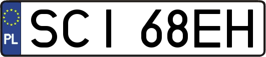 SCI68EH