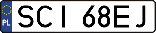 SCI68EJ