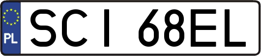 SCI68EL
