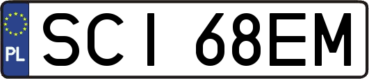 SCI68EM