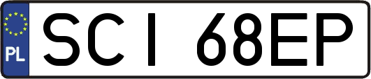 SCI68EP