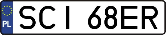 SCI68ER