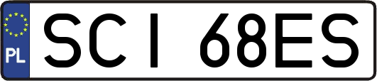SCI68ES