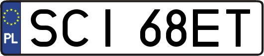 SCI68ET