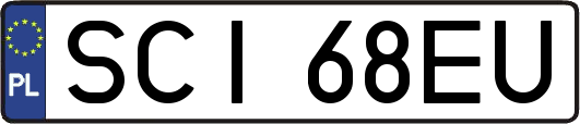 SCI68EU