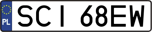 SCI68EW