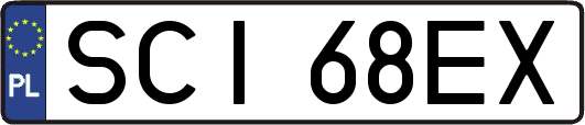 SCI68EX