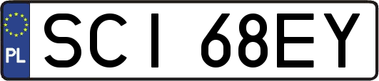 SCI68EY