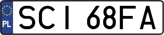 SCI68FA
