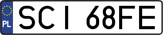 SCI68FE