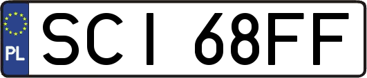 SCI68FF