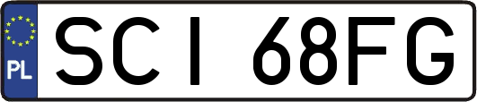 SCI68FG