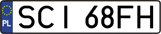 SCI68FH