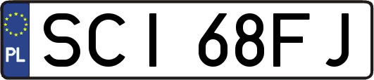 SCI68FJ