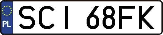 SCI68FK