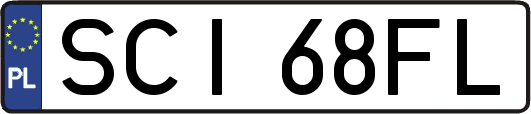 SCI68FL