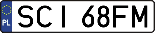 SCI68FM