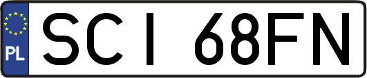 SCI68FN
