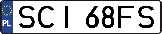 SCI68FS