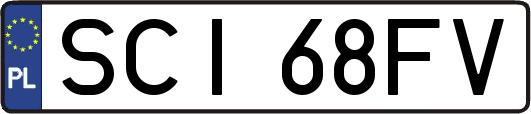 SCI68FV