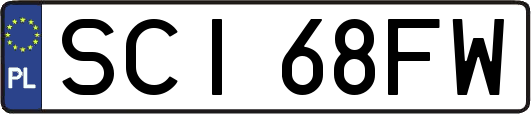 SCI68FW