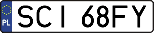 SCI68FY