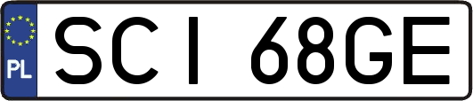 SCI68GE