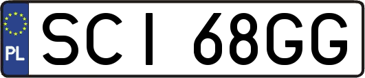 SCI68GG
