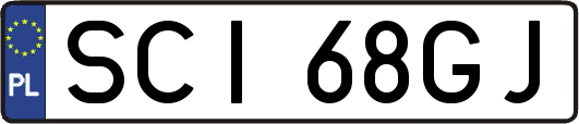 SCI68GJ