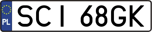 SCI68GK