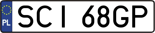 SCI68GP