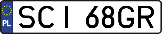 SCI68GR