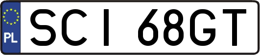 SCI68GT