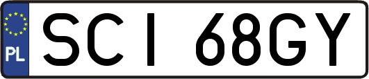 SCI68GY