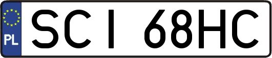 SCI68HC