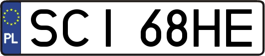 SCI68HE