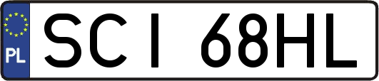 SCI68HL