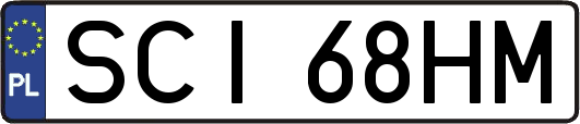 SCI68HM