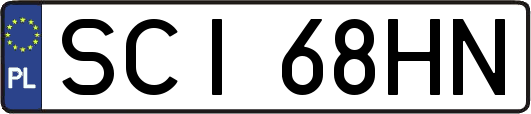 SCI68HN