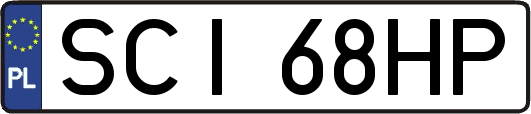 SCI68HP