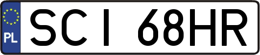 SCI68HR
