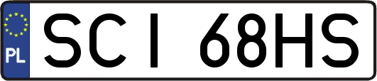 SCI68HS