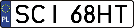 SCI68HT