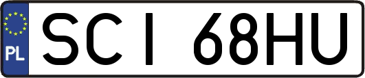 SCI68HU