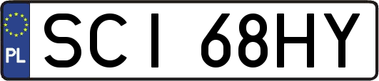 SCI68HY
